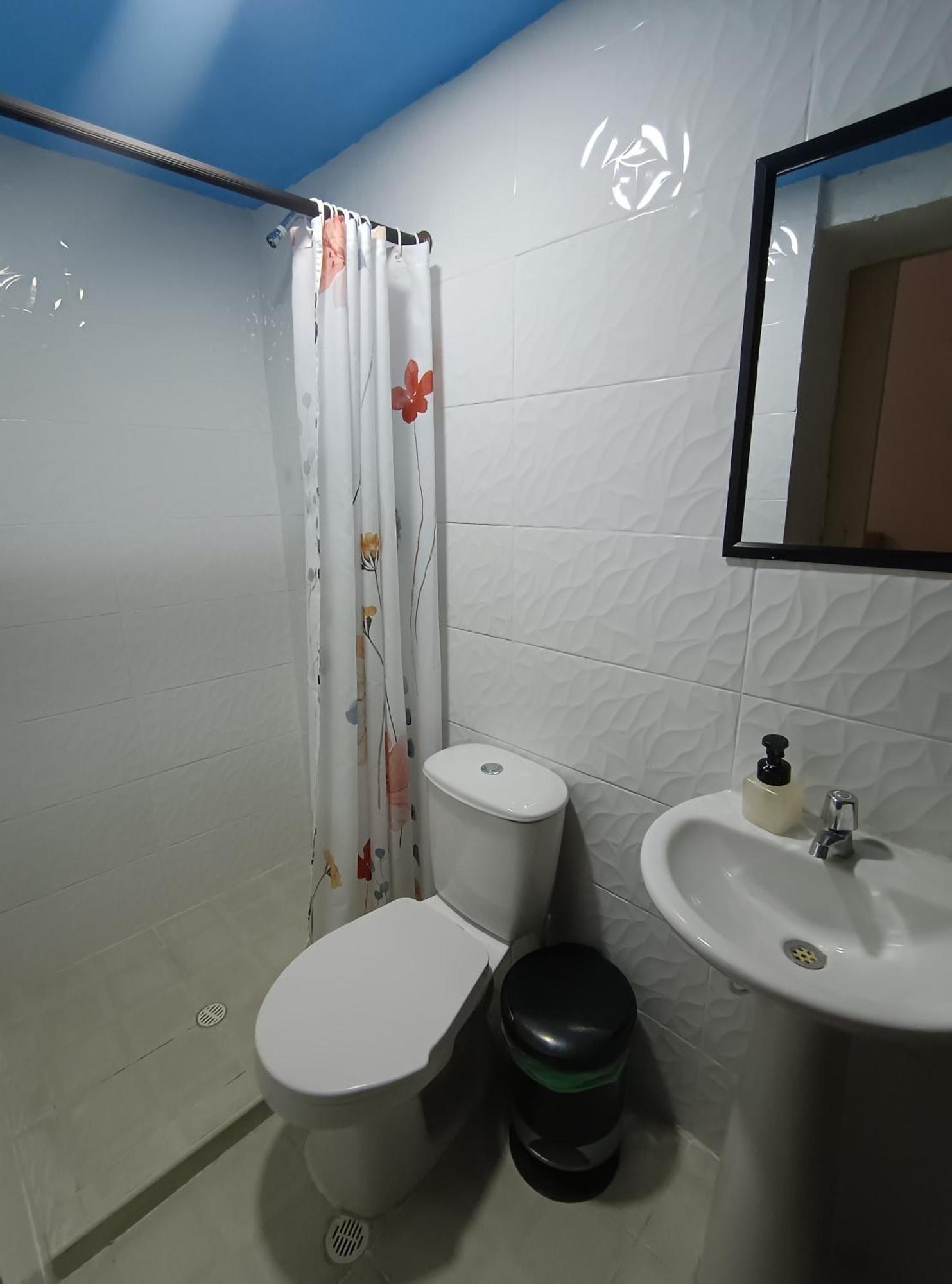 Lotus Central Hotel Санта-Марта Экстерьер фото