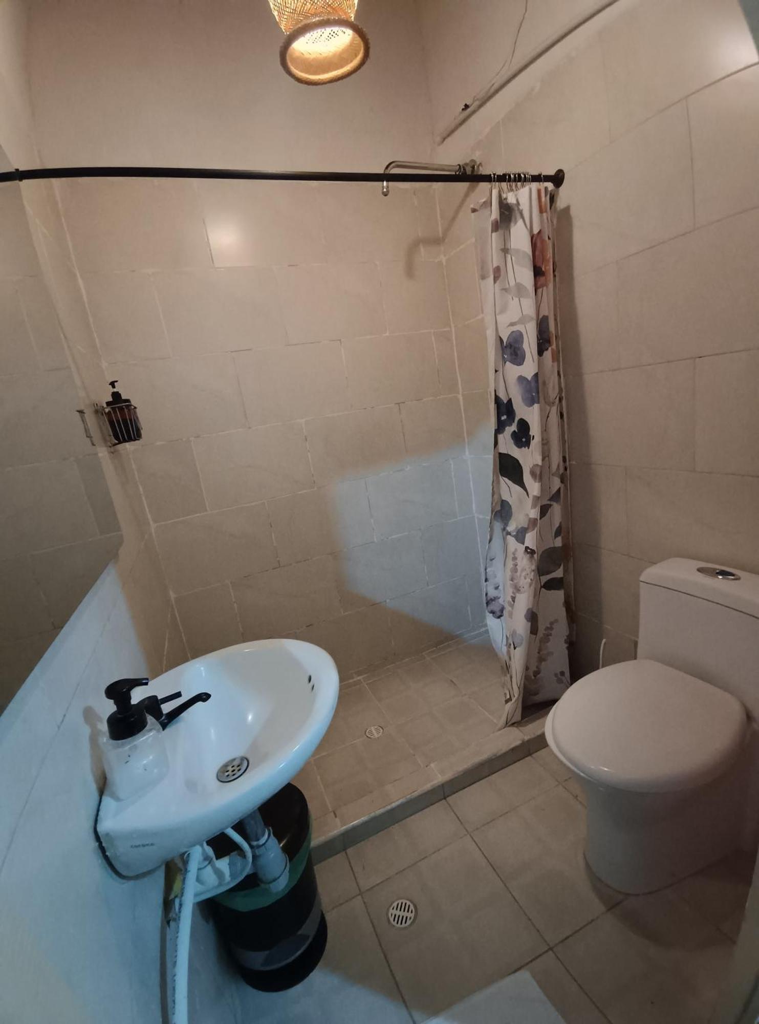 Lotus Central Hotel Санта-Марта Экстерьер фото